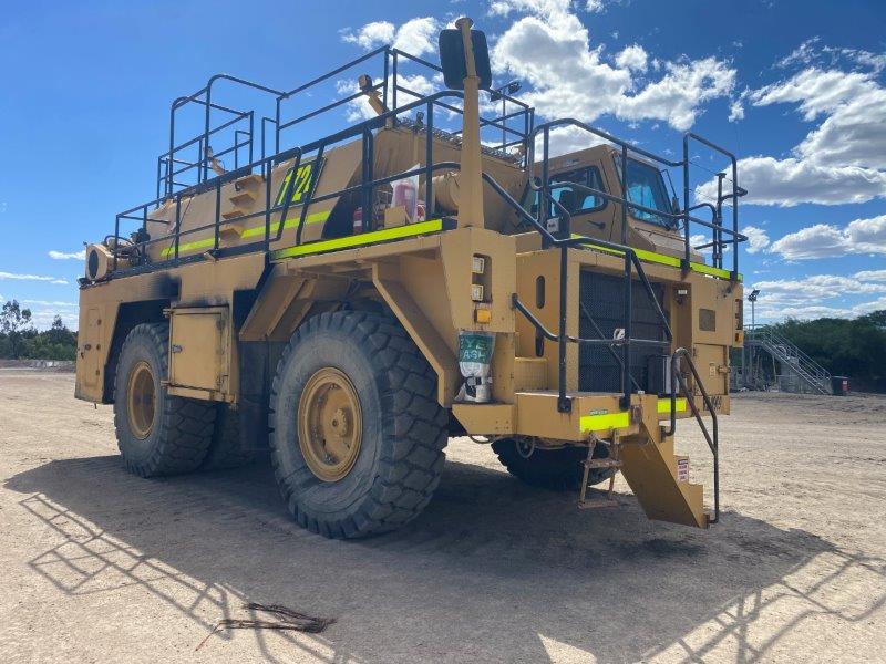 Image of Nahwall Truck Service Body